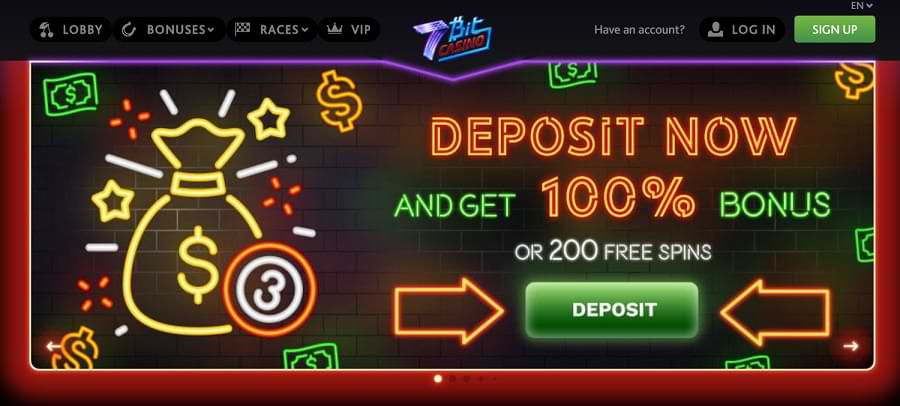 7bit-casino-welcome-bonus-mobile-login-review-jennycasino