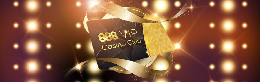 Join Vip Club 888 Casino