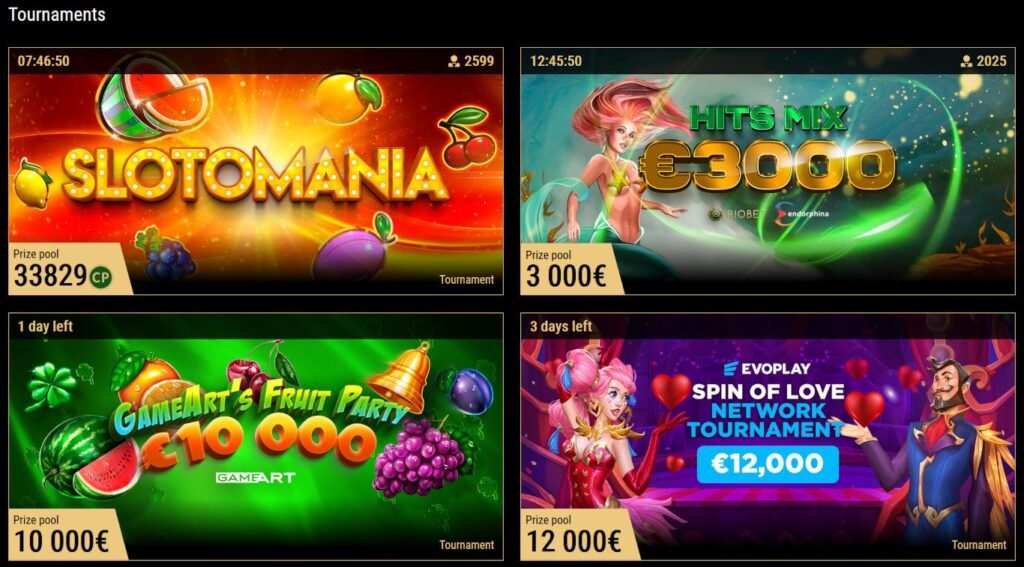 Riobet Casino 6 Riobet casino bonuses jennycasino.com