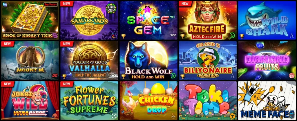 Riobet Casino 7 Riobet casino slots jennycasino.com