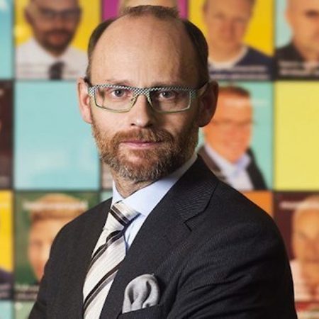 Betsson AB CEO: US And European Gaming Markets Have Different Investor Compositions