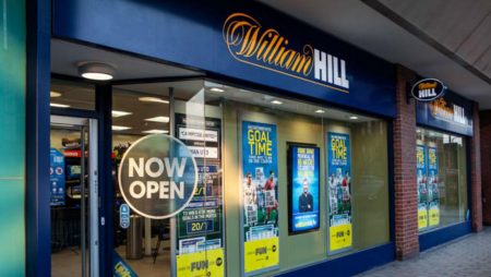 Incoming William Hill CFO Withdraws From Role Due To Coronavirus Uncertainty