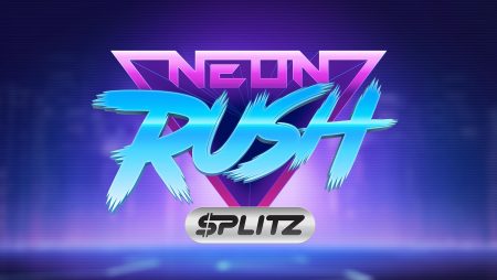 Slot Focus: Yggdrasil Unveils Its New Blazing Splitz Game – Neon Rush