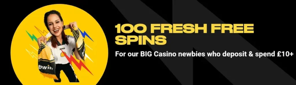 Bwin casino bonus UK jennycasino.com