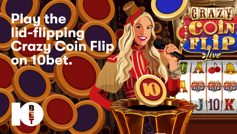 10Bet Casino 7 10Bet sports-casino UK slots jennycasino.com