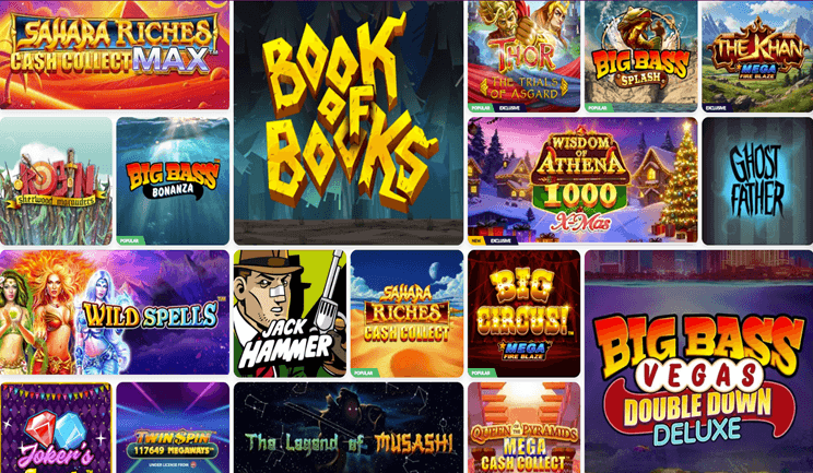 SlotsMagic casino slots jennycasino.com