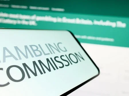 New Gambling Commission Requirements for Quarterly Reporting
