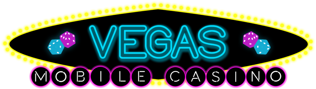 Get up to £1000 Credit with Vegas Mobile Casino Welcome Bonus 4 vegas mobile casino logo jennycasino website