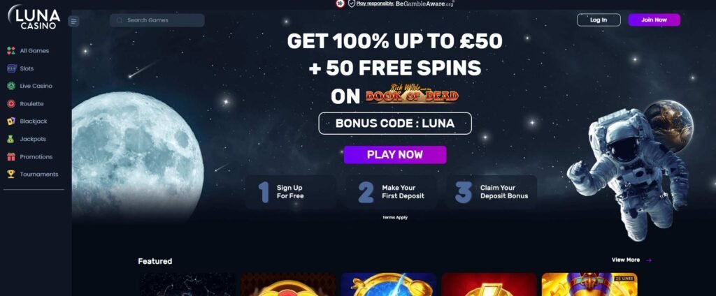 welcome-bonus-luna-casino-jennycasino-website