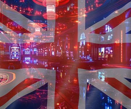 Digitain Receives UK Gambling Licence from the Gambling Commission
