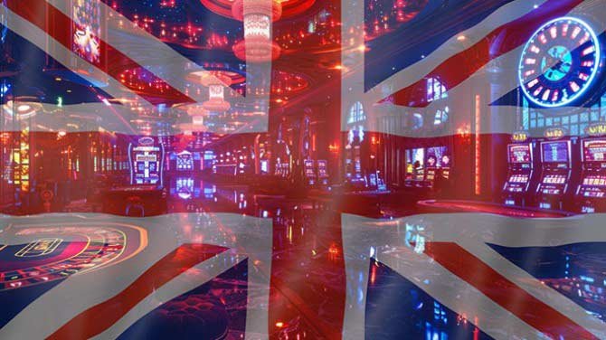 Casino Reviews and Game Bonuses 16 Digitain Receives UK Gambling Licence from the Gambling Commission