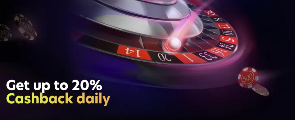 1Red Casino 12 1red-cashback-bonus