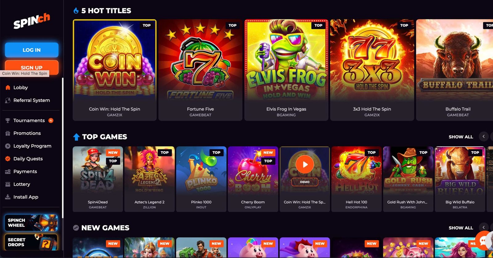 spinch-casino-video-slots-bonus-jennycasino