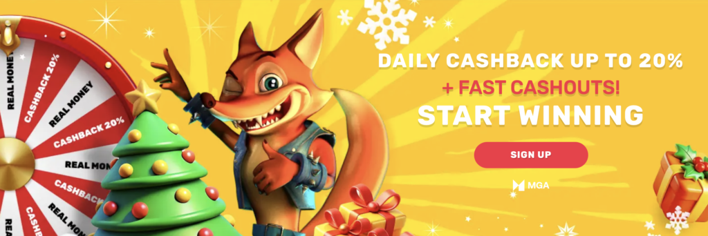 CrazyFox Casino 8 crazyfox casino welocome bonus jennycasino.com