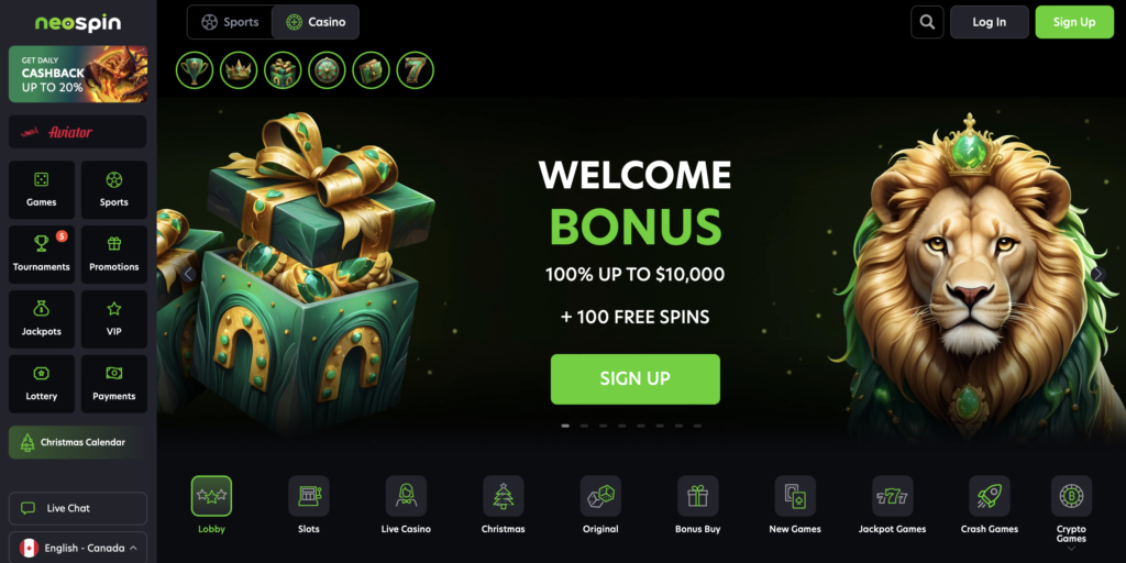 neospin-casino-welcome-bonus-jennycasino.com