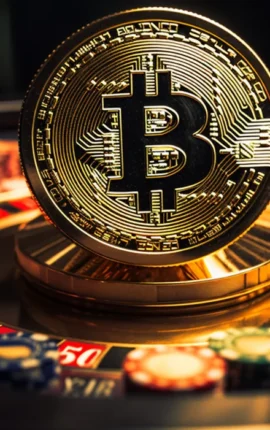 Casino Reviews and Game Bonuses 17 The Biggest Gambling News of 2025: Altcoins Dominate Crypto Wagers, Transforming iGaming