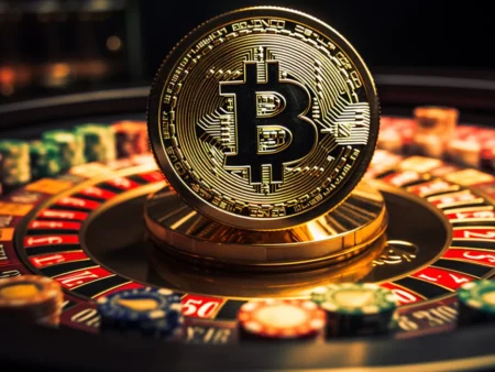 The Biggest Gambling News of 2025: Altcoins Dominate Crypto Wagers, Transforming iGaming