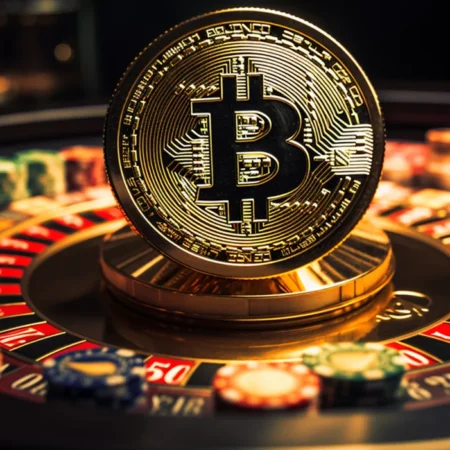 The Biggest Gambling News of 2025: Altcoins Dominate Crypto Wagers, Transforming iGaming