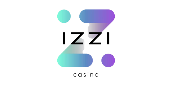 Get 100% up to $600 + 500 Free Spins with IZZI Casino Welcome Bonus 5 izzi casino logo jennycasino
