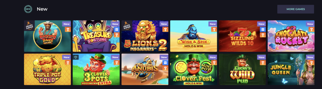 IZZI Casino 11 izzi casino new game jennycasino