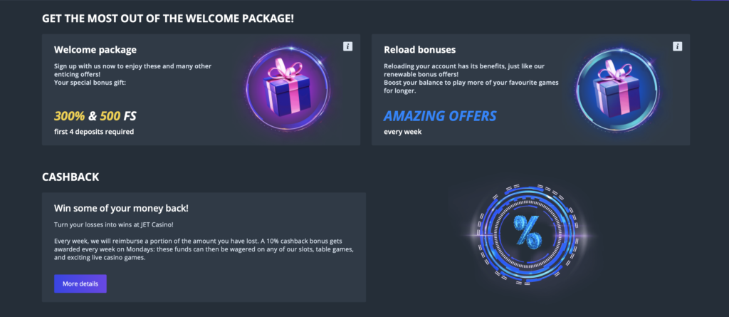 Get 100% up to $600 + 500 Free Spins with IZZI Casino Welcome Bonus 6 izzi-casino-welcome-bonus-jennycasino