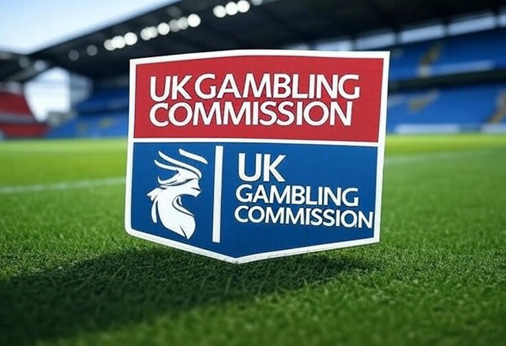 Casino Reviews and Game Bonuses 18 UK Gambling Commission Targets Unlicensed Casino Sponsors in Premier League: A Wake-Up Call for UK Bettors