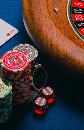 Poker, Gambling, and Online Casino Games: Breakthroughs and Trends as of June 2025