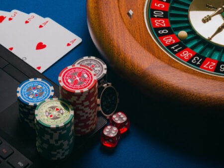 Poker, Gambling, and Online Casino Games: Breakthroughs and Trends as of June 2025
