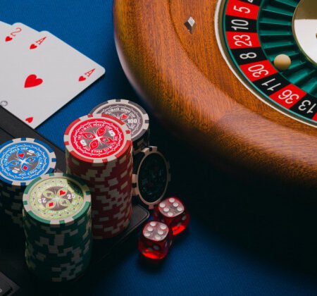 Poker, Gambling, and Online Casino Games: Breakthroughs and Trends as of June 2025