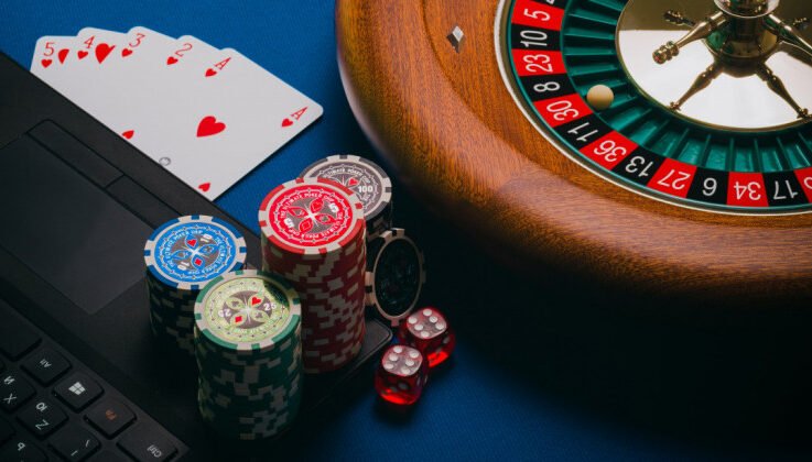 Poker, Gambling, and Online Casino Games: Breakthroughs and Trends as of June 2025