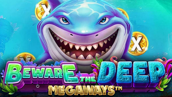 Beware the Deep Megaways Slot Review