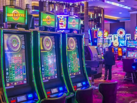Record 285,527X Return on a $4 Wheel of Fortune Spin at Sol