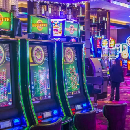 Record 285,527X Return on a $4 Wheel of Fortune Spin at Sol