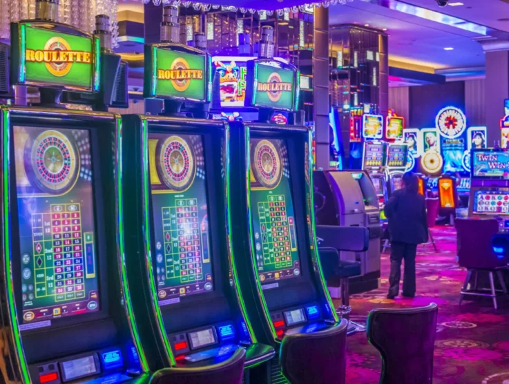 Online Casino Reviews, Free Slots & Trusted Guides for Players 18 Record 285,527X Return on a $4 Wheel of Fortune Spin at Sol