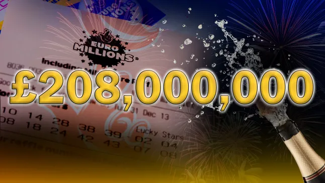 Online Casino Reviews, Free Slots & Trusted Guides for Players 18 Record-Breaking £208 Million EuroMillions Jackpot Shakes the World