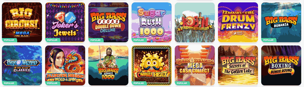 playojo casino review jennycasino.com