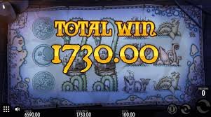1429 Uncharted Seas slot jennycasino.com