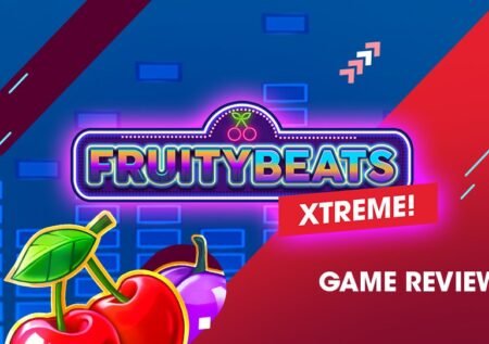 Fruit Beats Xtream