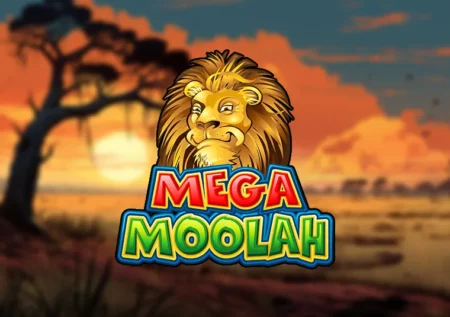 Mega Moolah