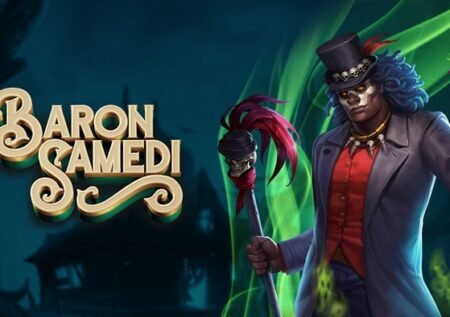 Baron Samedi