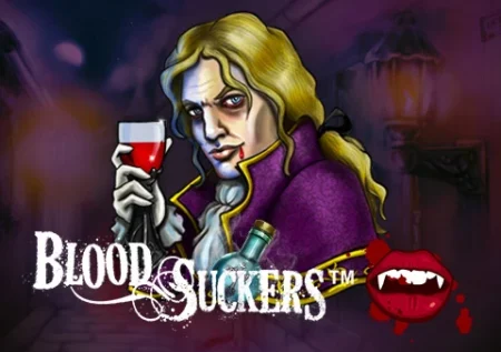 Blood Suckers