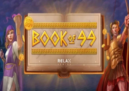 Book of 99