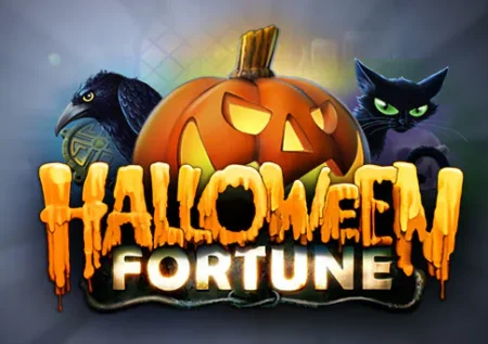Halloween Fortune