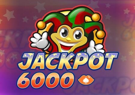 Jackpot 6000