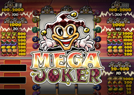 Mega Joker