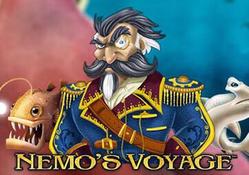 Nemo’s Voyage