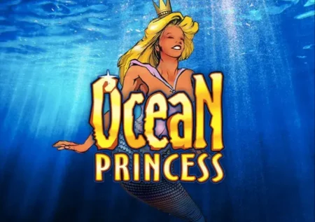 Ocean Princess