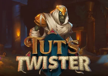 Tut’s Twister