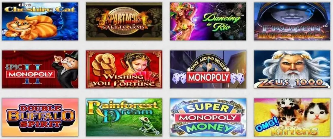 wms slots online casino jennycasino.com