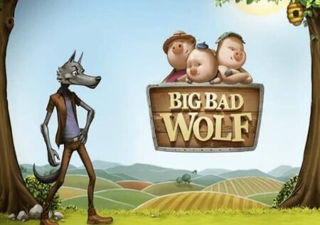 Big Bad Wolf
